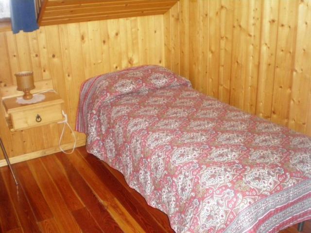 Flora Quinz Villa Sappada Cameră foto